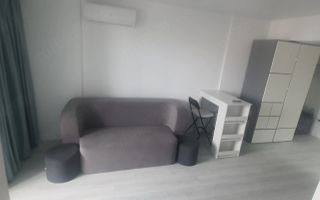 Garsoniera 400m metrou Berceni- Centrala proprie - Poză 1