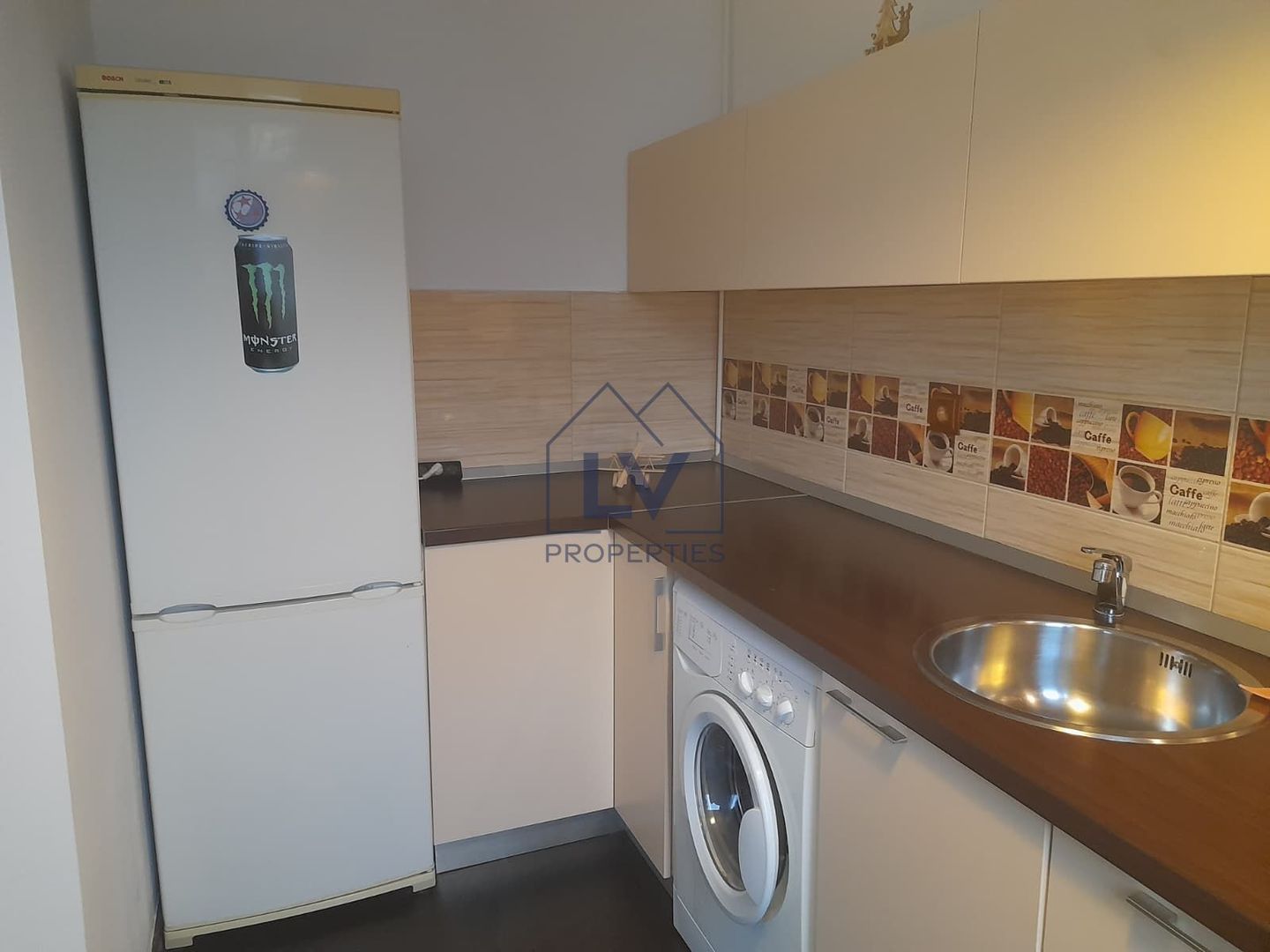 INCHIRIERE GARSONIERA | ZONA AFI COTROCENI - Poză 3