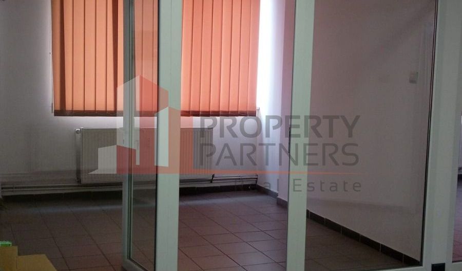 135 mp de birouri pe Calea Plevnei - Poză 5