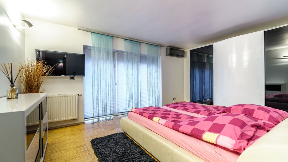 Raritate! Vilă de lux în Micălaca - Poză 12