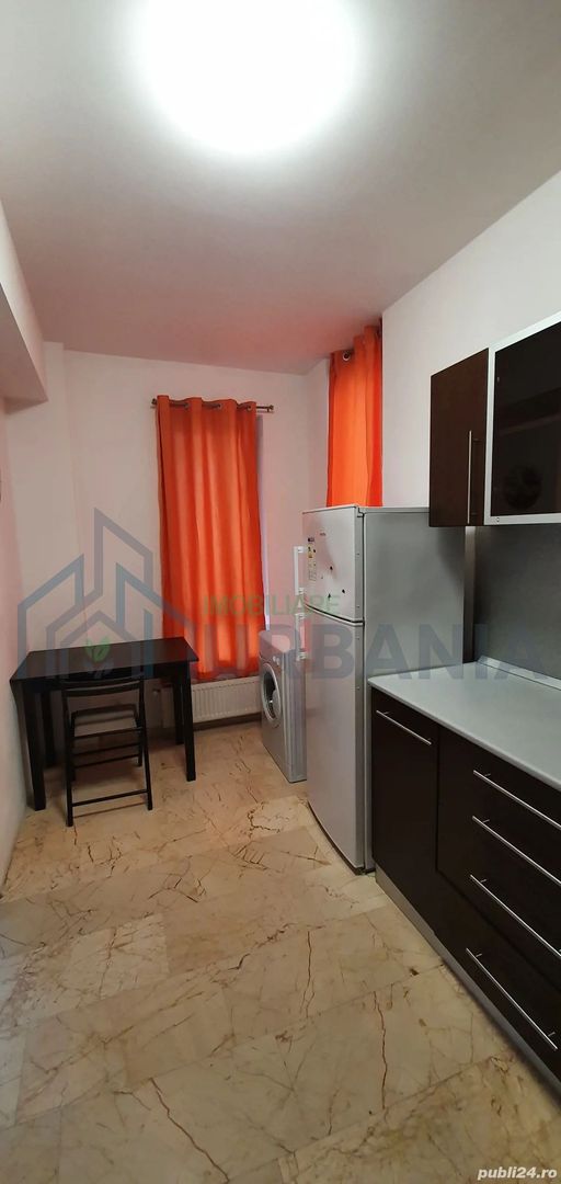 Închiriez apartament 2 camere mobilat vizavi de Palas, Iași - Poză 6