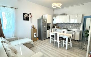 2cam mobilat+utilat | bloc nou,centrala, parcare | Giroc Neptun Profi - Poză 5