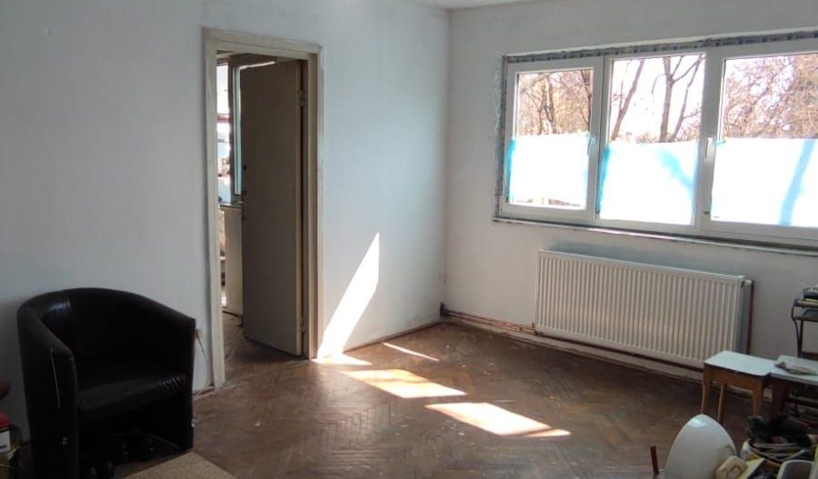 Sagului | 3 Camere | Etaj Intermediar | Centrala Proprie. - Poză 1