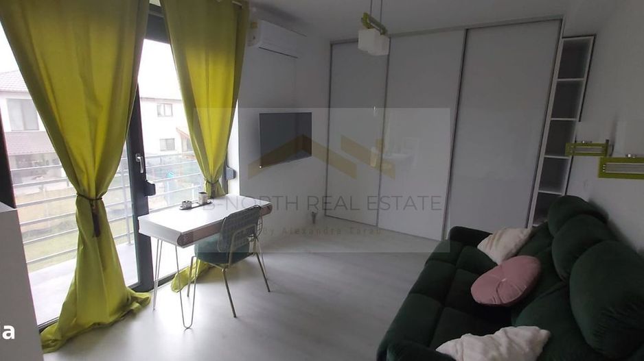 Duplex modern de închiriat în Odăi (Otopeni) | 3 dormitoare Panouri Fotovoltaice - Poză 7