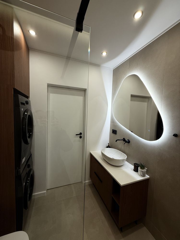 Apartament 2 camere, terasa, Floresti zona Razoare - Poză 8