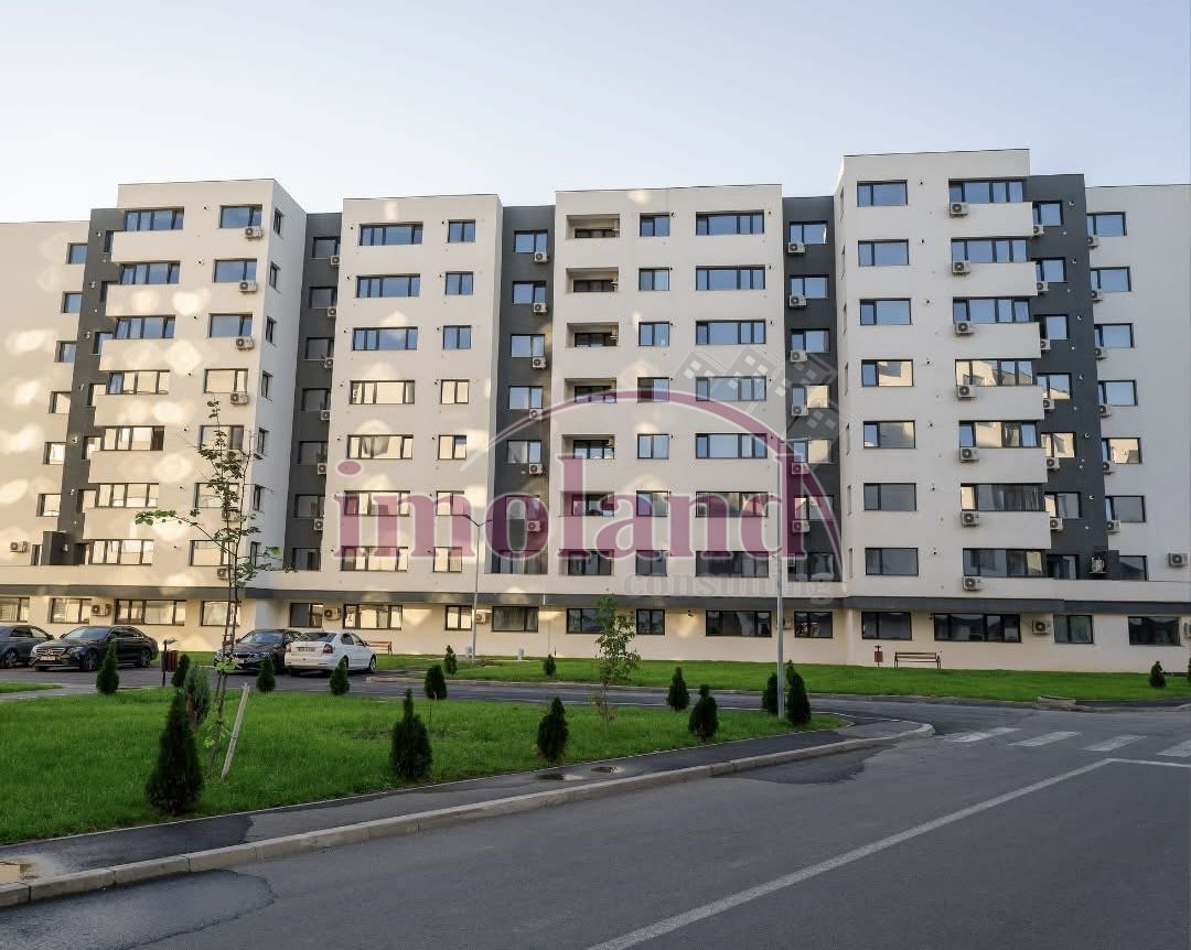 Oportunitate investitie apartament 2 camere 72 mp | Pipera, rond OMV - Poză 3