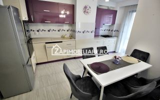 Apartament 2 camere, 51mp, cartier Tudor, Targu Mures - Poză 2