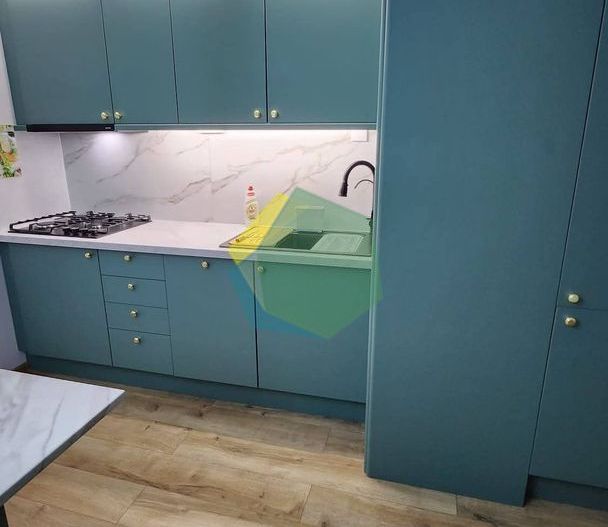 APARTAMENT MODERN CU 3 CAMERE – CENTRUL ORAȘULUI OTOPENI - Poză 3