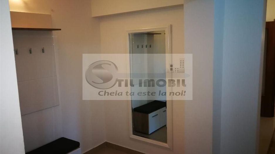 Apartament 3 Camere Centru - 539 euro - Poză 1