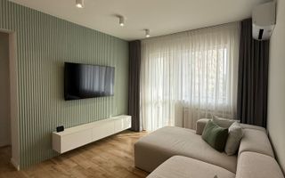 3 camere, Premium, parcare, Grigorescu Zona Profi,Mol,Plaja Grigorescu - Poză 1