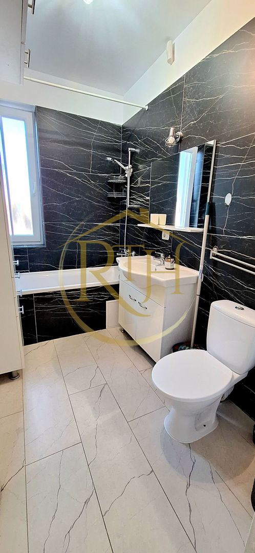 Apartament de inchiriat, 2 camere, Giroc zona centrala, langa Scoala - Poză 19