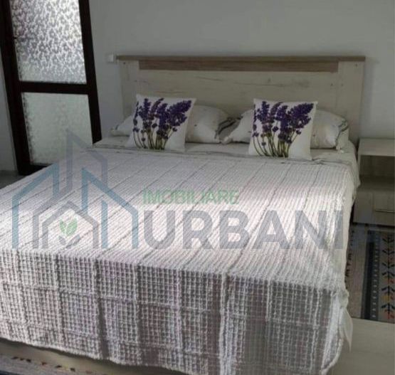 Apartament 2 camere decomandat de închiriat în Moara de Foc, Canta, Iași - Concept Residence - Poză 1