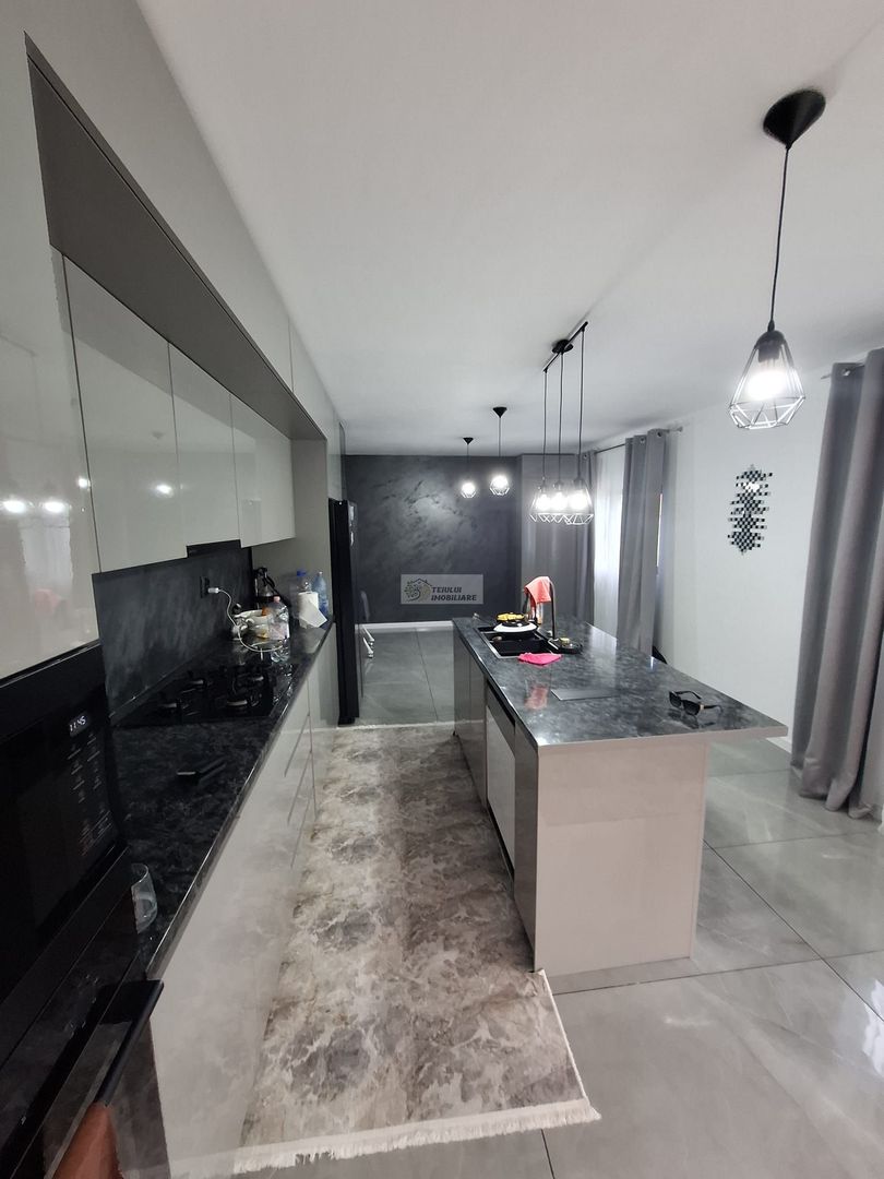 Casa P+M teren 500 mp,Campineanca, Vrancea,165000 e NEG - Poză 7