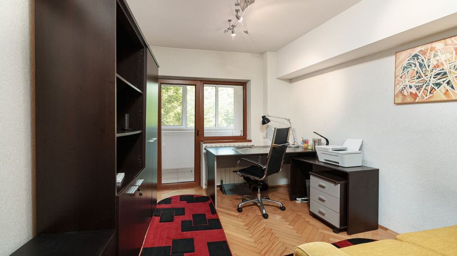 Bulevardul Unirii, apartament cu 4 camere, COMISION 0 - Poză 13