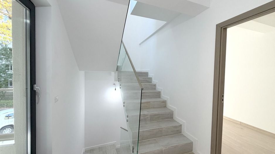 Casa S+P+2E | 2026, 15 mp terasa si parcare în curte – zona Tei - Poză 12