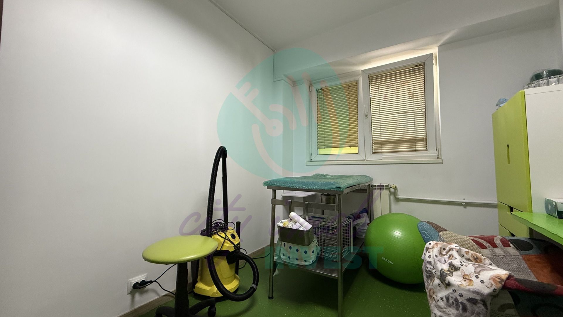 Spațiu comercial închiriat cu acces stradal - Poză 6