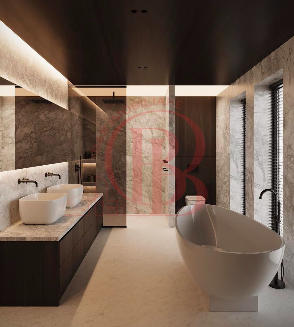 Apartament 4 camere Vedere Panoramica Mutare Rapida - Poză 11