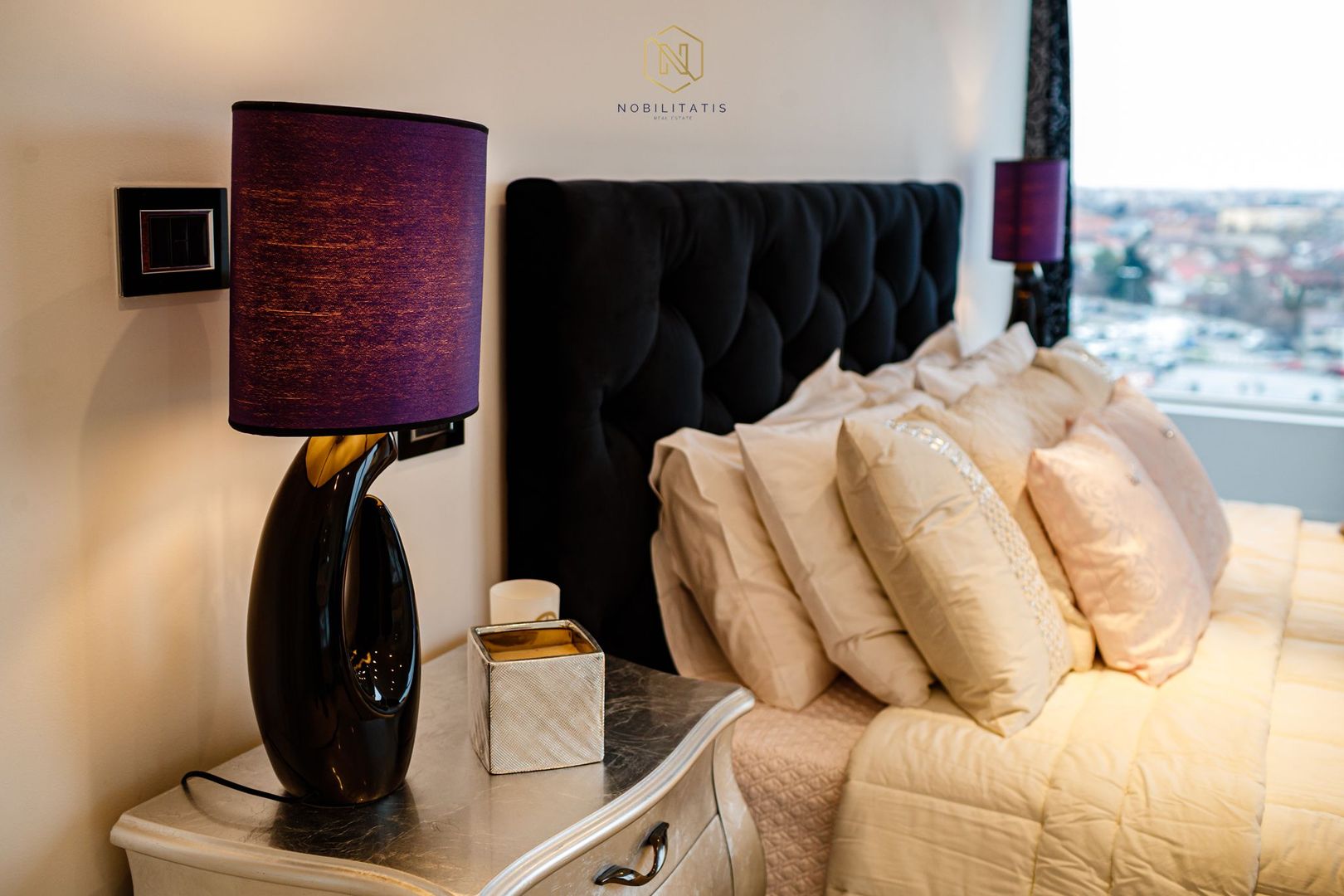 VANDUT - Apartament 3 camere | Segmentul Lux | Vedere Panoramica - Poză 43