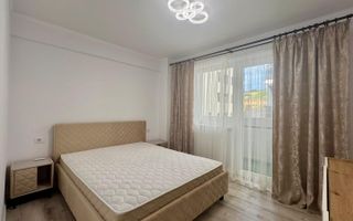 Apartament NOU 2 camere decomandat+parcare Bucium - Lagom Residence - Poză 6