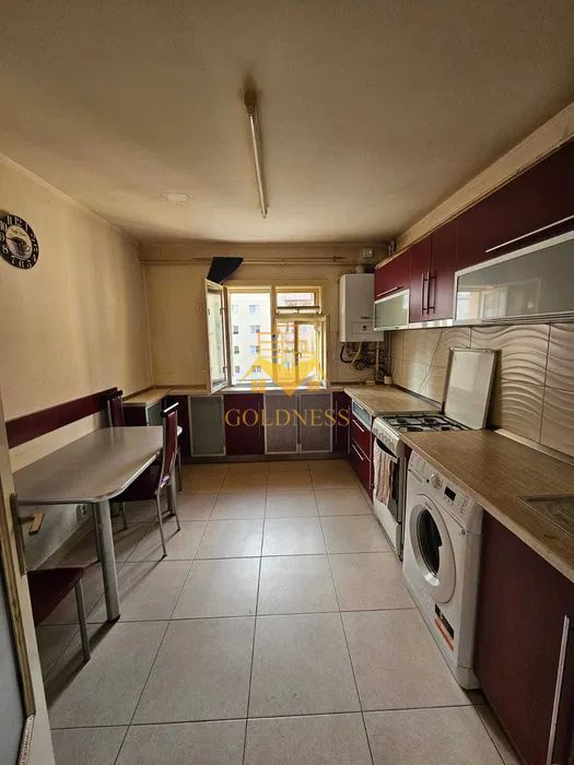 3 camere decomandate, balcon, parcare, Intre lacuri, Mol, FSEGA - Poză 6
