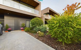 Casă cu eficiență energetică și dotări Premium în Voluntari - Poză 1