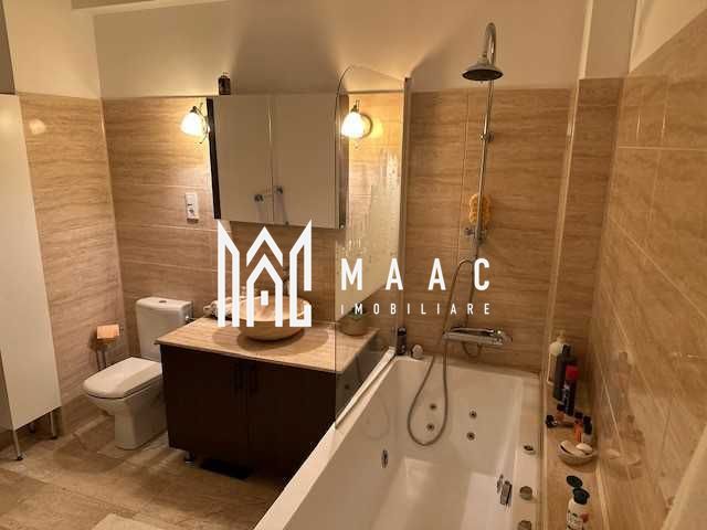 Apartament 2 camere I Panorama I Parcare I Zona Gării - Poză 4