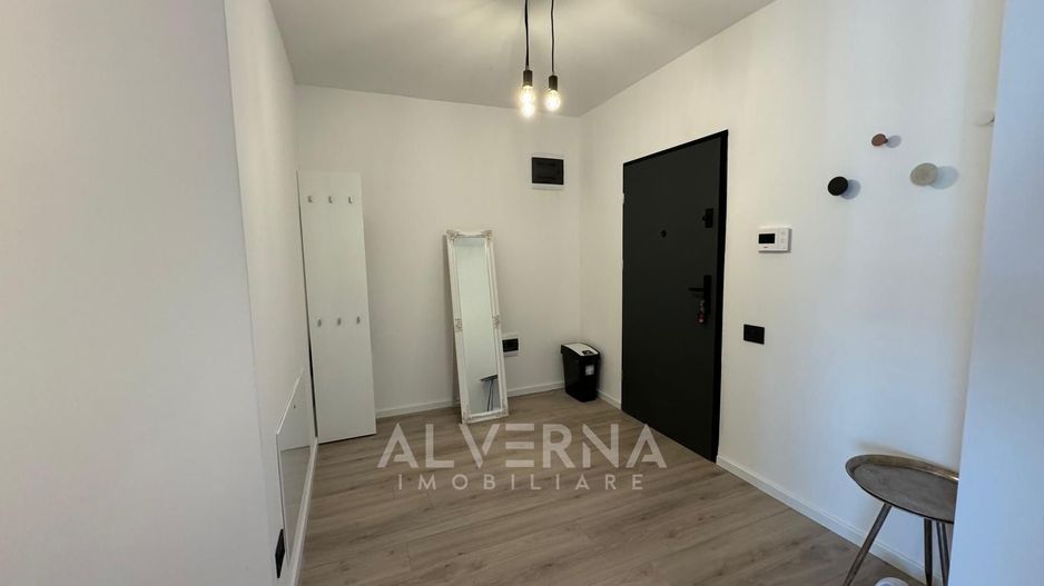 Apartament 2 camere | 60mp | balcon+parcare subterana | AC | zona Iris - Poză 11