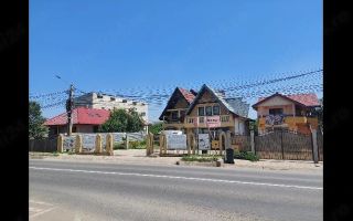 Casă de închiriat pe Șoseaua Nicolina 193, Iași - parter, etaj și 200 mp - Poză 2