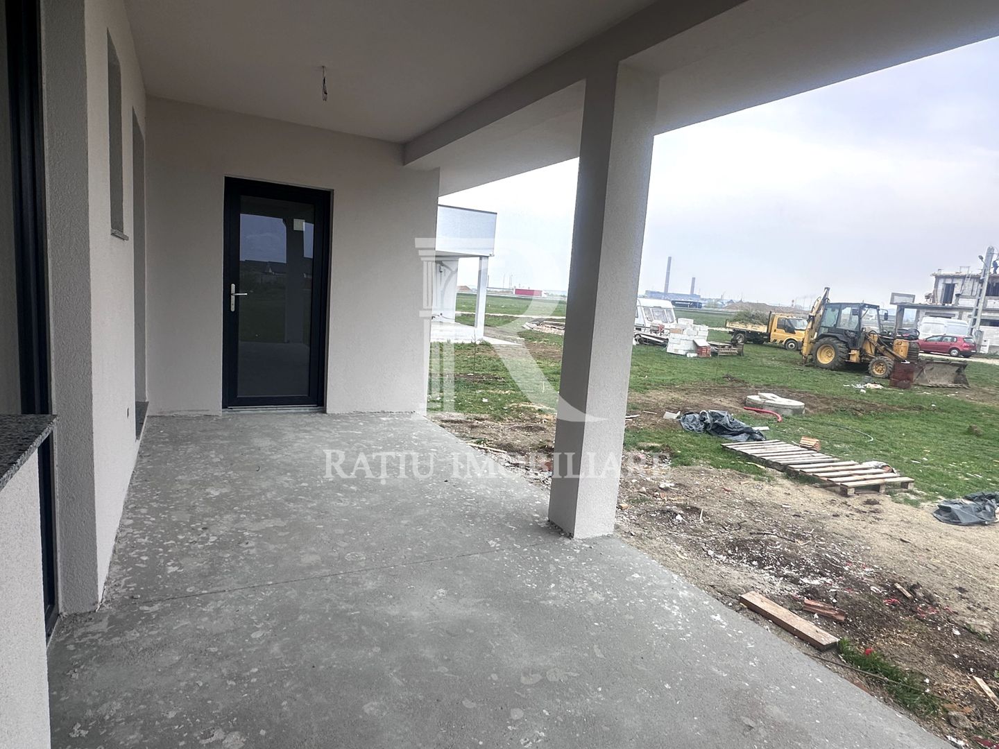 Casa semifinisata | Santandrei | Bihor - Poză 20