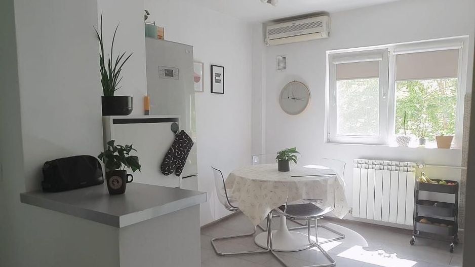 Apartament de lux 2 camere TINERETULUI | METROU | PARC - Poză 2