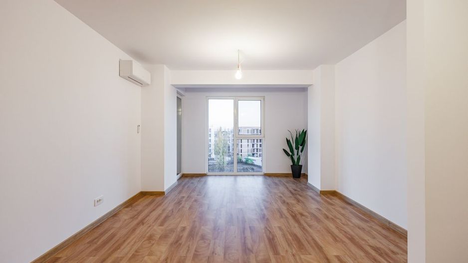 Apartament nou 2 camere | 55,8 mp utili | Logie 7,3 mp | Parcare | Iris Armoniei - Poză 8