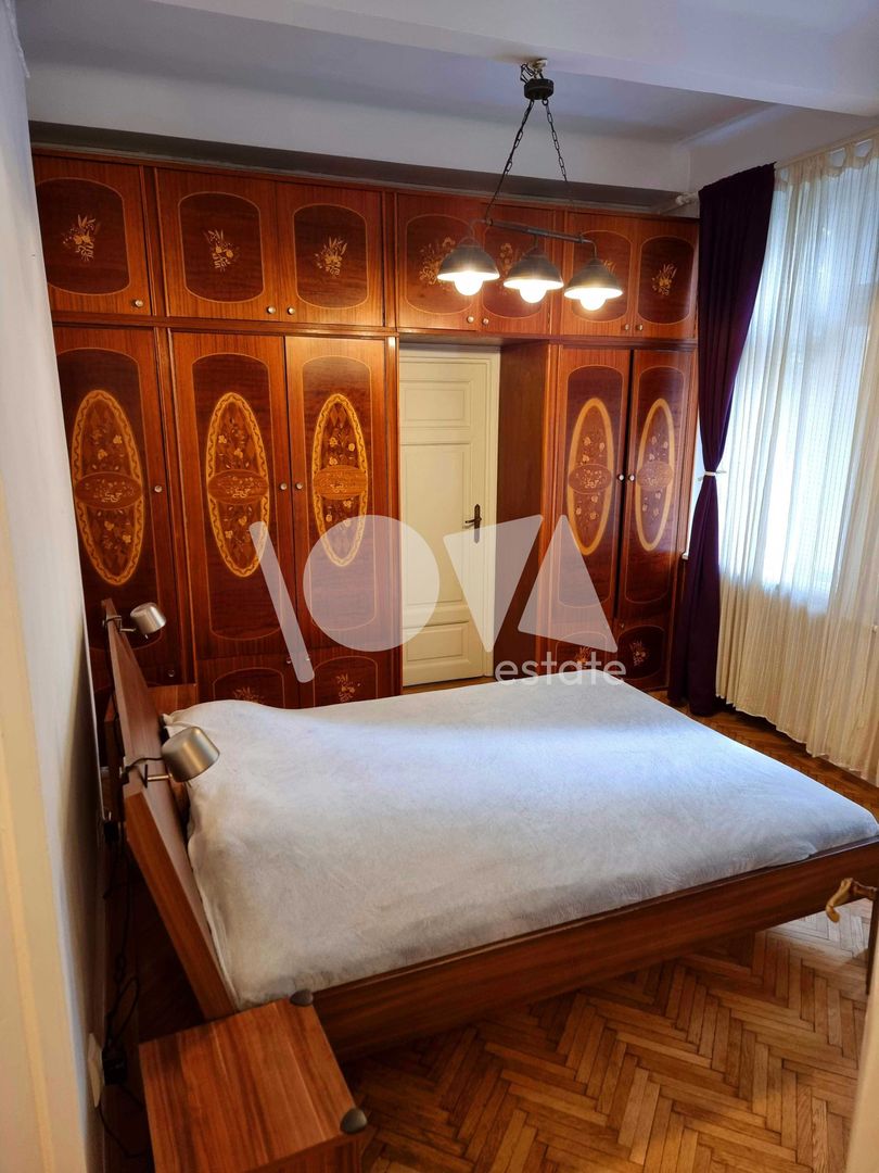 De vânzare: apartament 2 camere - Piața Lahovari-ultracentral - Poză 2