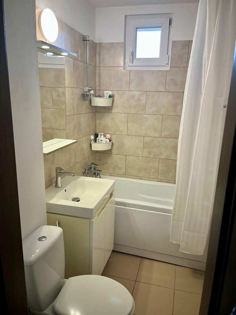 2 camere – Drumul Taberei | Valea lui Mihai | Metrou Râul Doamnei la 3 minute - Poză 11