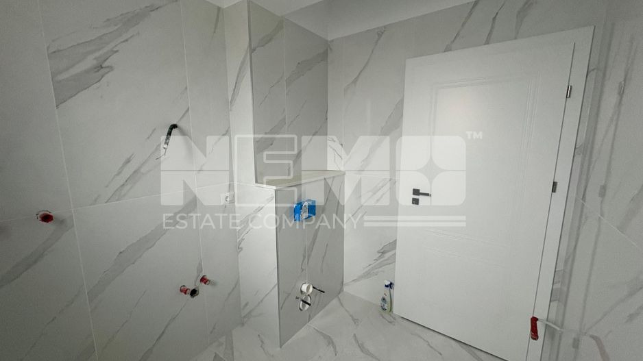 Apartamente 2 și 3 camere | 42–72 mp | | Etaj 2,3,4 | Bloc nou 2024 - Poză 7