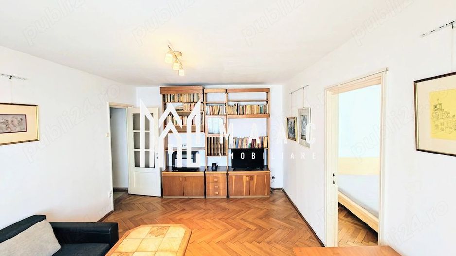 Apartament de vânzare Sibiu | Dioda | 2 camere, 47 mp - Poză 2