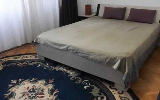 AP. 2 CAMERE MIHAI BRAVU, BLOC REABILITAT, METROU 10 MINUTE, LIBER - Poză 3