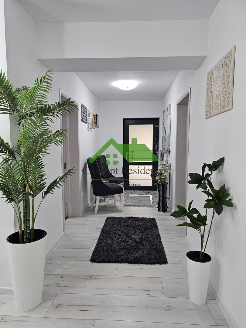 Casă nouă 2024, 200 mp utili – zona Baraj, str. Lunci - Poză 16