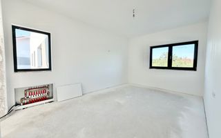 Duplex-uri cu 4 camere, 3 bai si perete coumn dublu in Chisoda, la asfalt. - Poză 10