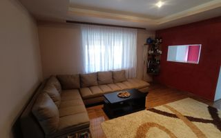 Casa cu 3 camere, 150 mpu, mobilata, utilata, garaj, curte, Ampoita - Poză 10