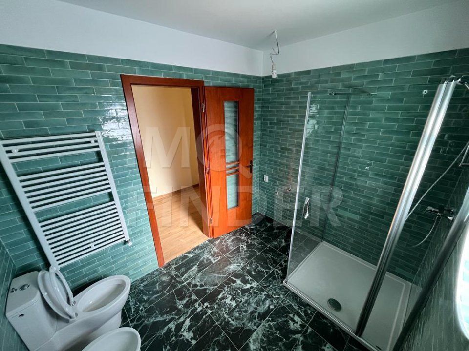 Vanzare 3 camere  Buna Ziua, 106 mp utili, 2 parcari - Poză 13