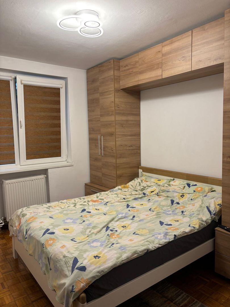 Apartament 4 camere, zona Centrul Civic - Poză 3