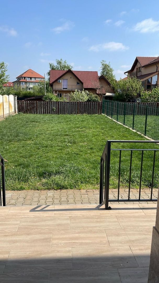 1/2 Duplex | Calea Urseni-Ciarda | Asfalt | 4 dormitoare | 3 bai - Poză 4