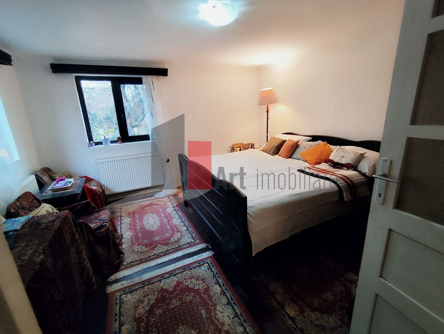 Casa/Teren de vanzare zona Bucurestii Noi - Poză 27