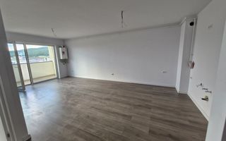 Apartament cu 2 camere, balcon 10 mp, parcare subterană inclusă. - Poză 2