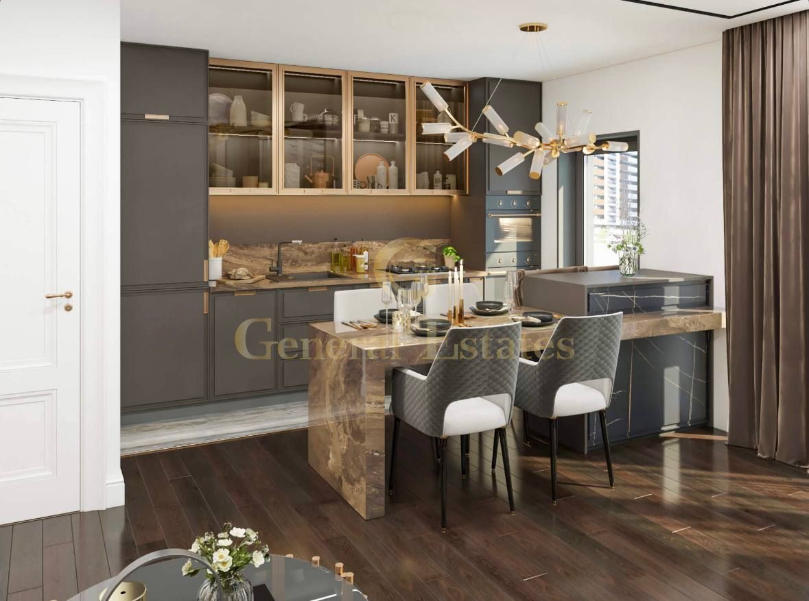 Vânzare apartament cu 2 camere în Complexul Rezidențial Copou Garden - Poză 7