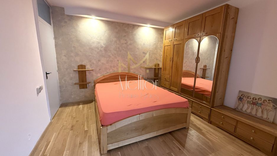 Apartament 3 camere Calea Manastur - Poză 1