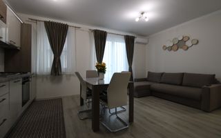 2 camere de închiriat – Giroc | Contract declarat ANAF | Disponibil imediat - Poză 2