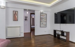 Apartament 4 camere Herastrau | terasa | Loc de parcare - Poză 6