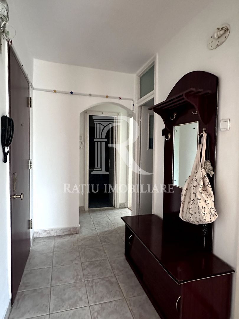 Apartament cu 3 camere | Orientare dubla | Nufărul | Oradea - Poză 10