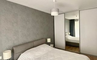 Apartament 2 camere cu balcon, mobilat – Gheorgheni, zona Iulius Mall - Poză 6